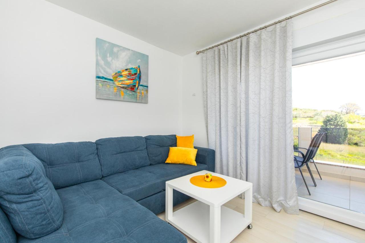 Apartments Augustinovic บัชกา ภายนอก รูปภาพ