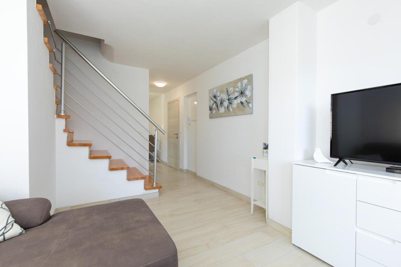 Apartments Augustinovic บัชกา ภายนอก รูปภาพ