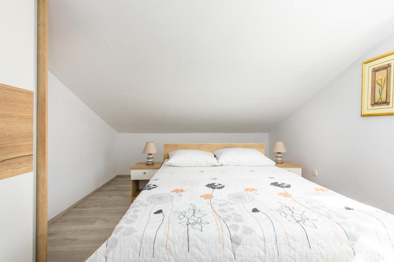 Apartments Augustinovic บัชกา ภายนอก รูปภาพ