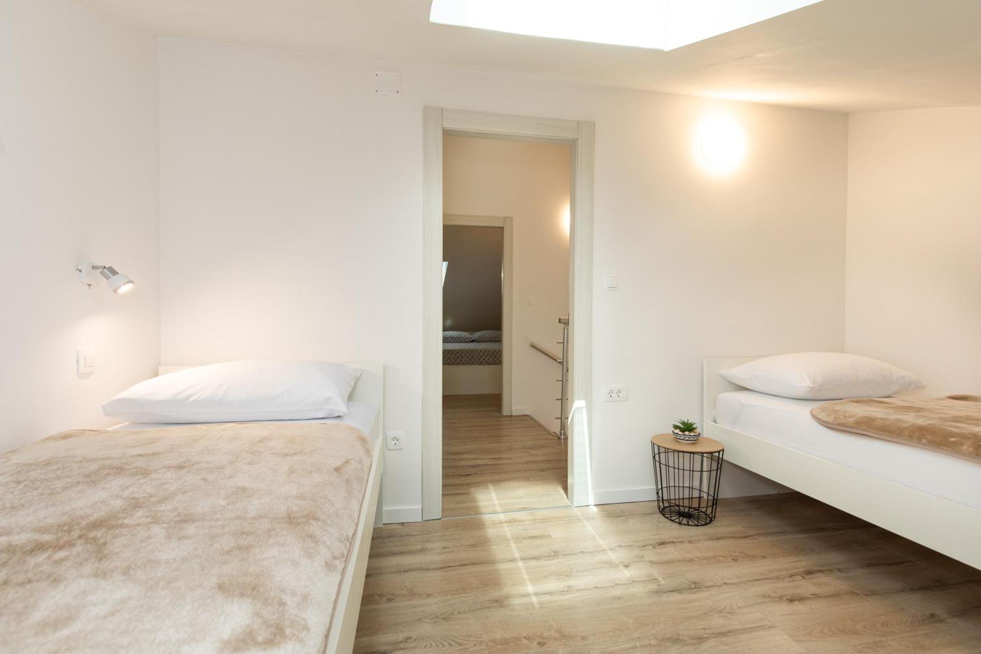 Apartments Augustinovic บัชกา ห้อง รูปภาพ